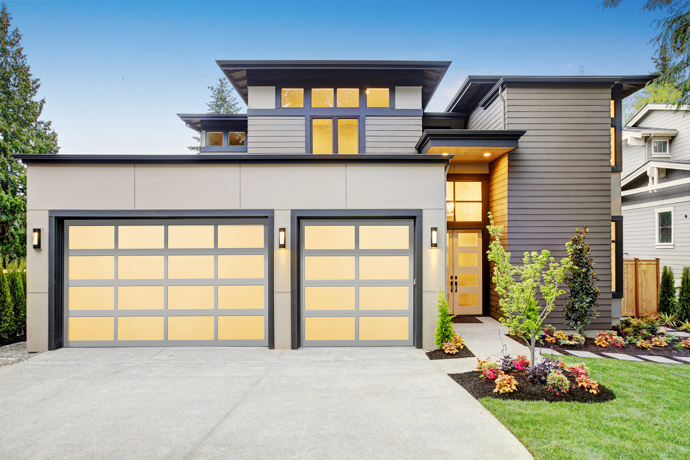 Commercial And Residential Garage Doors, All Pro Garage Doors