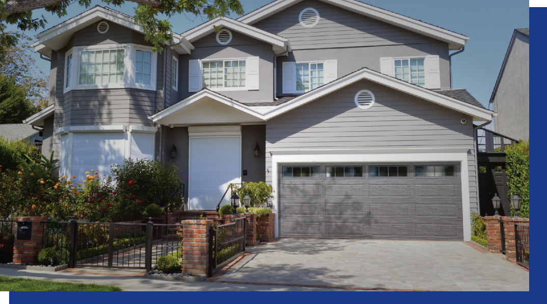 Classic Raised ProDoor